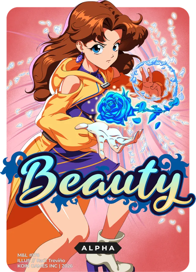 Beauty