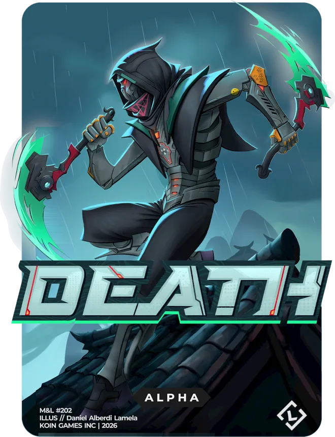 Death